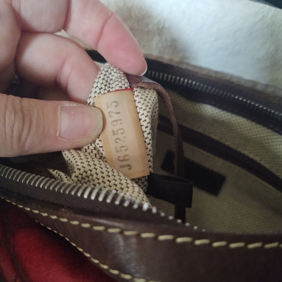 🚨Dooney & Bourke shoulder purse(T6) - Picture 5 of 16